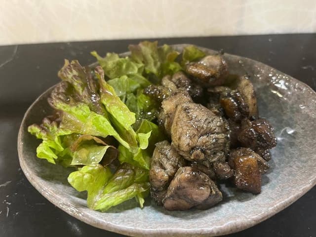 網基 - サブ画像2