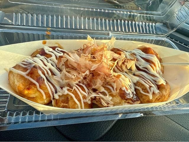 海老名茶屋 海老名SA下り - サブ画像1