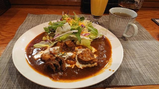 スペイン料理 メソンバスカ - サブ画像3