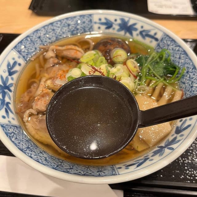 山形の肉そば福姫-FUKUHIME- - サブ画像1