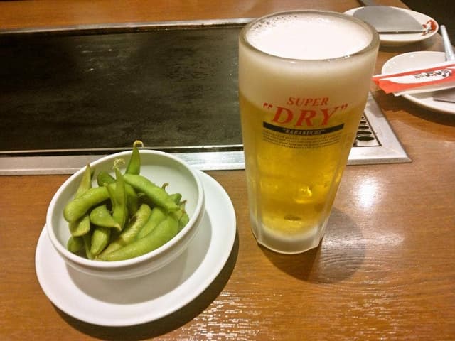 鶴橋風月 阿倍野橋店 - サブ画像3