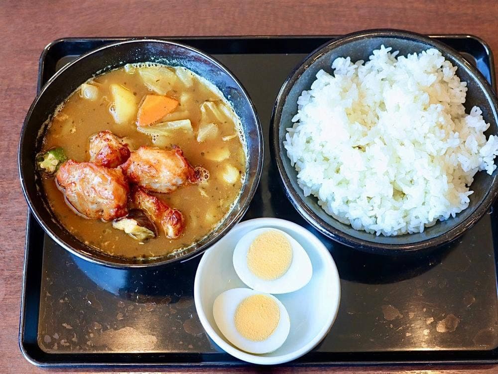 カレーハウスCoCo壱番屋 緑区鴻仏目店