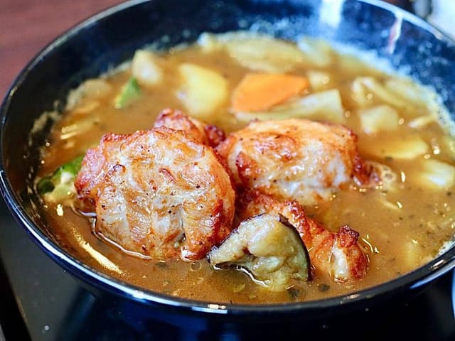 カレーハウスCoCo壱番屋 緑区鴻仏目店 - サブ画像2