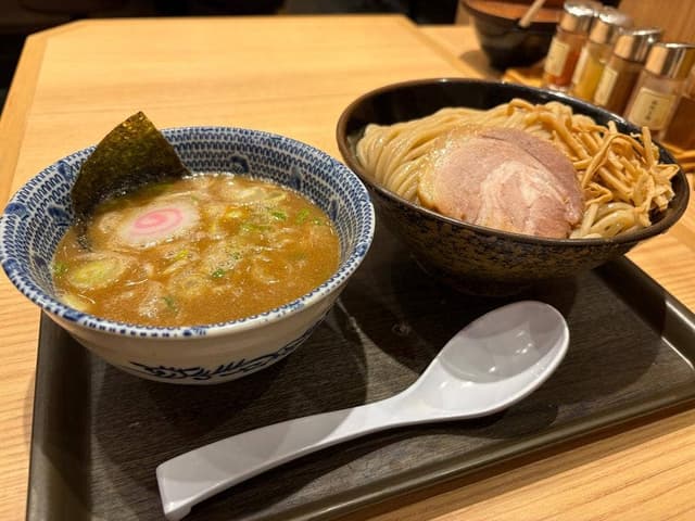 舎鈴 KITTE大阪 - サブ画像1