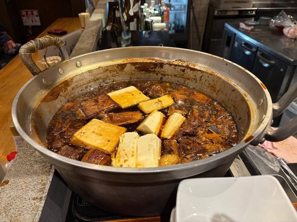 大衆酒場 大旦那 天満本店