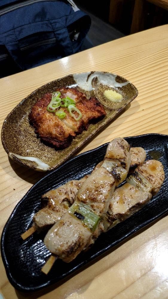 炉端おあしす - サブ画像2