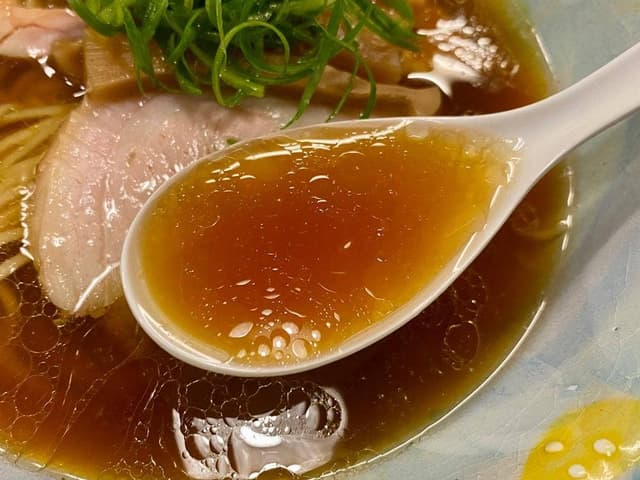 中華そばビート - サブ画像2