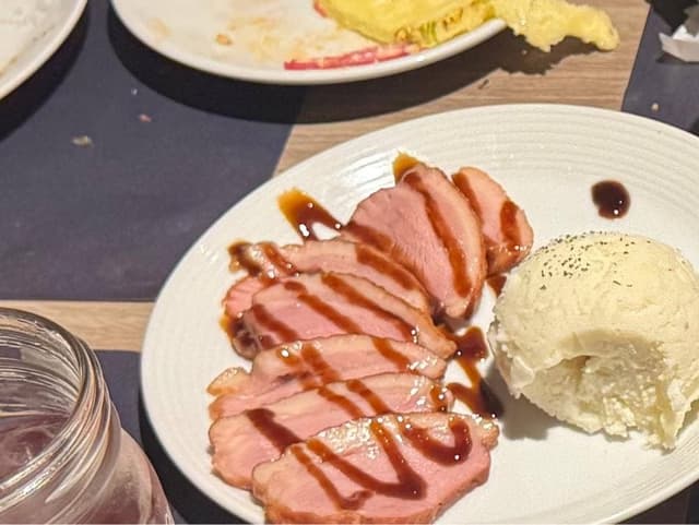 The Churrasco 神戸三宮店 - サブ画像1