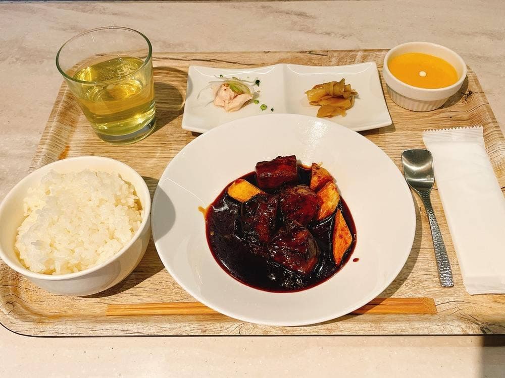 CINA New Modern Chinese 恵比寿本店