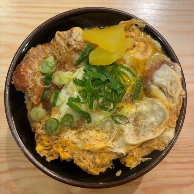 かつ丼吉兵衛 池袋東口店 - サブ画像1