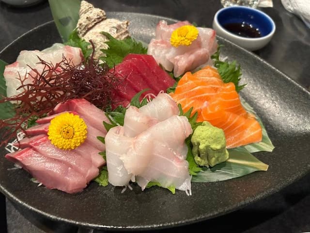 伊達な郷土料理と原始焼 牡鹿半島 駅前店 - サブ画像1