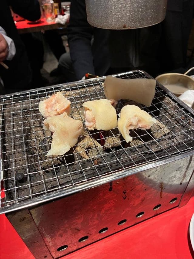 ちょっと安めなホルモン 焼肉ここから 大阪十三本店 - サブ画像2