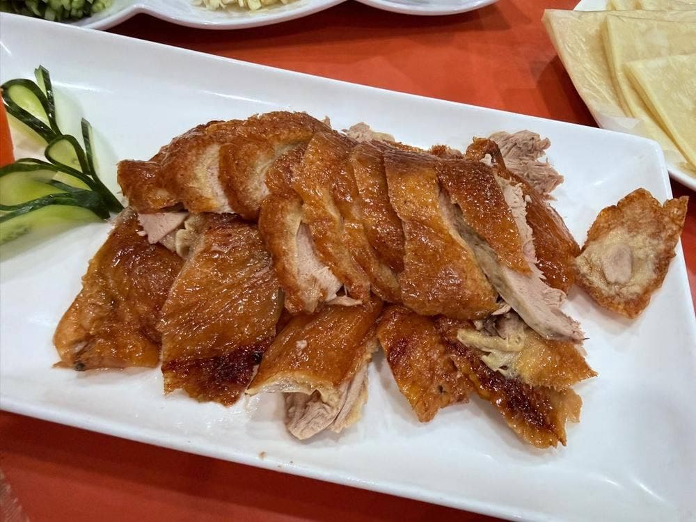 中華料理 順風源