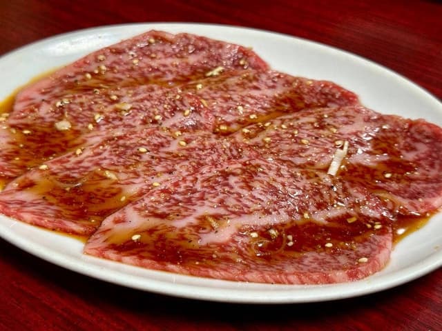 焼肉幸泉 - サブ画像1