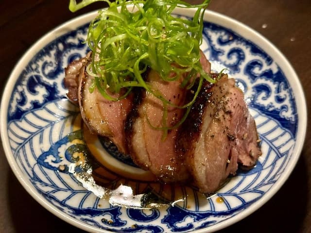 炭火アンプロ - サブ画像2