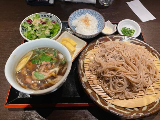 鴨亭 - サブ画像3