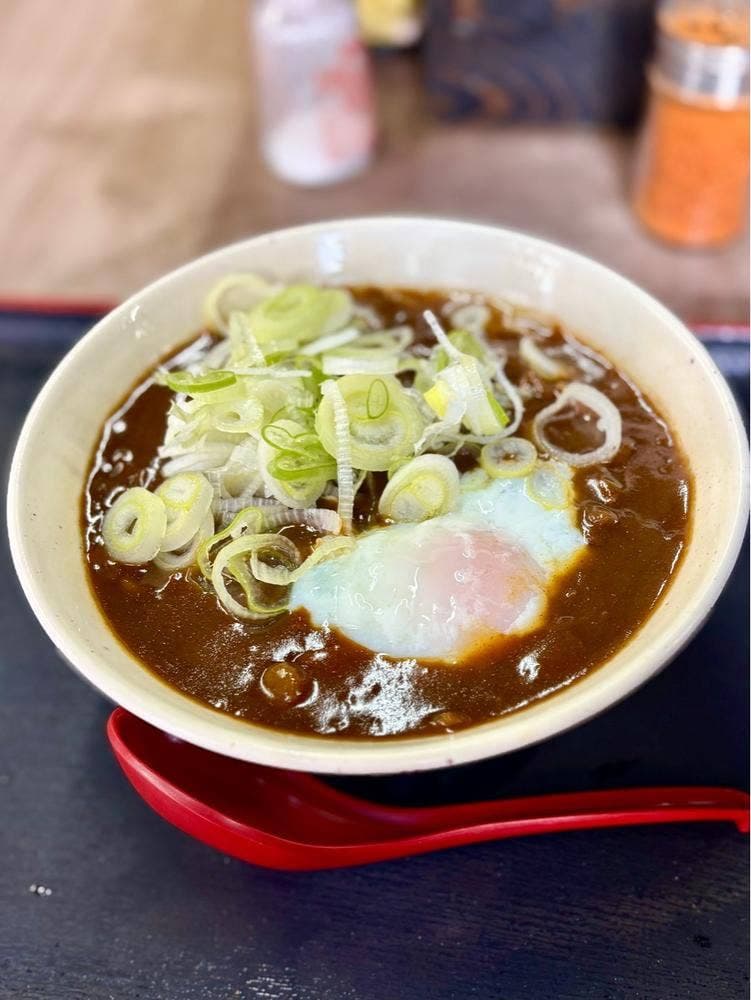 そば処 あり賀せいろう