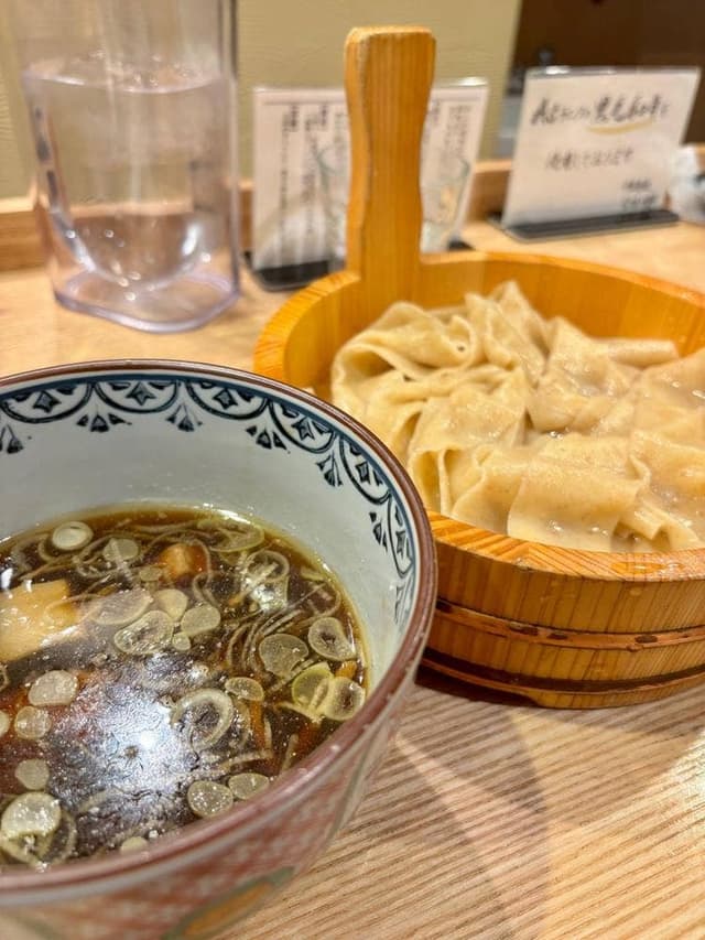 中華蕎麦 なか野 - サブ画像3