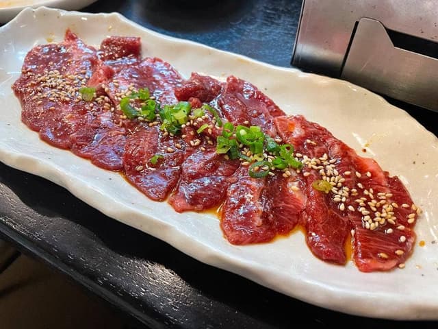焼肉 うし満 - サブ画像1