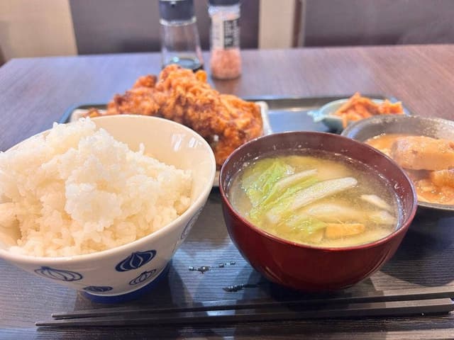 ごち亀 - サブ画像2