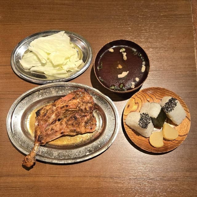 一鶴 高松店 - サブ画像2