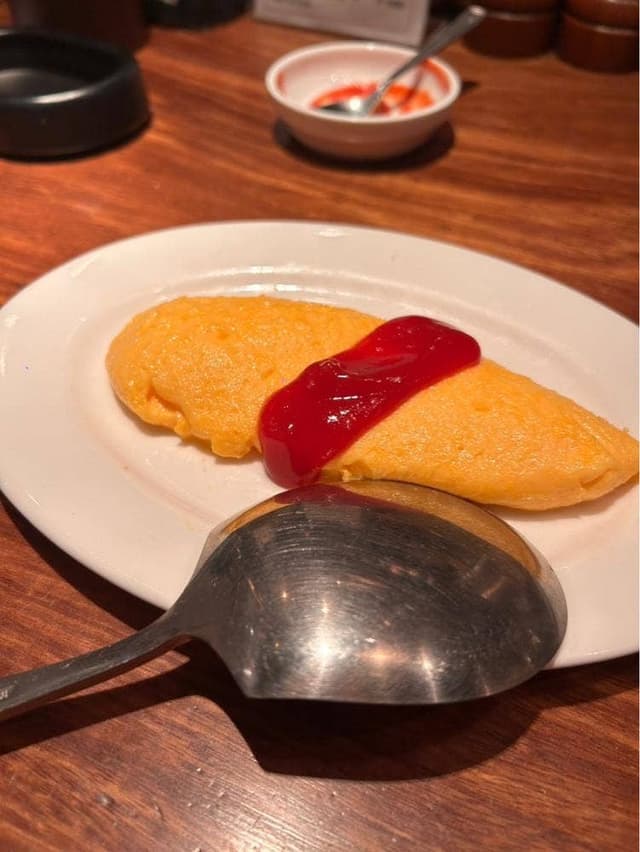 厨房酒場 カモメセラー - サブ画像1