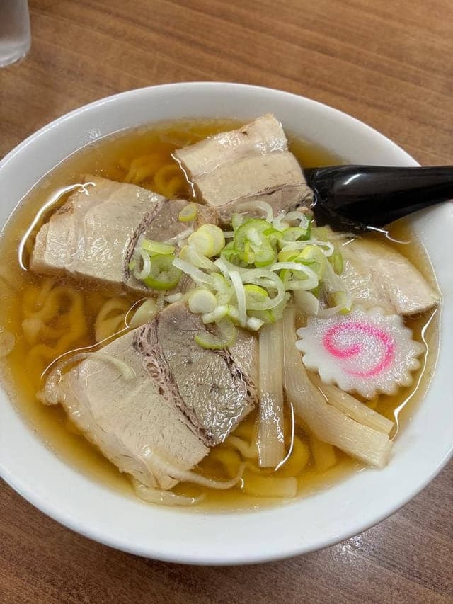 食堂 なまえ - サブ画像1