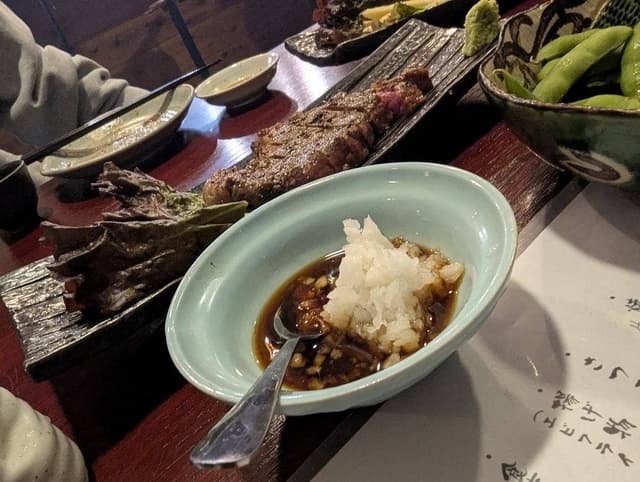旬菜·日本酒 いっさいがっさい - サブ画像2