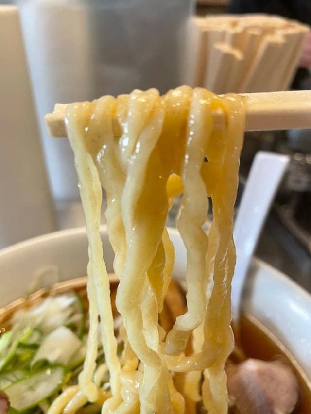 らーめんと餃子 かんな - サブ画像3