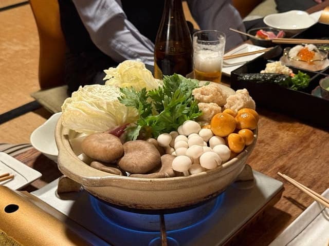 松籟～まつのおと～ - サブ画像1