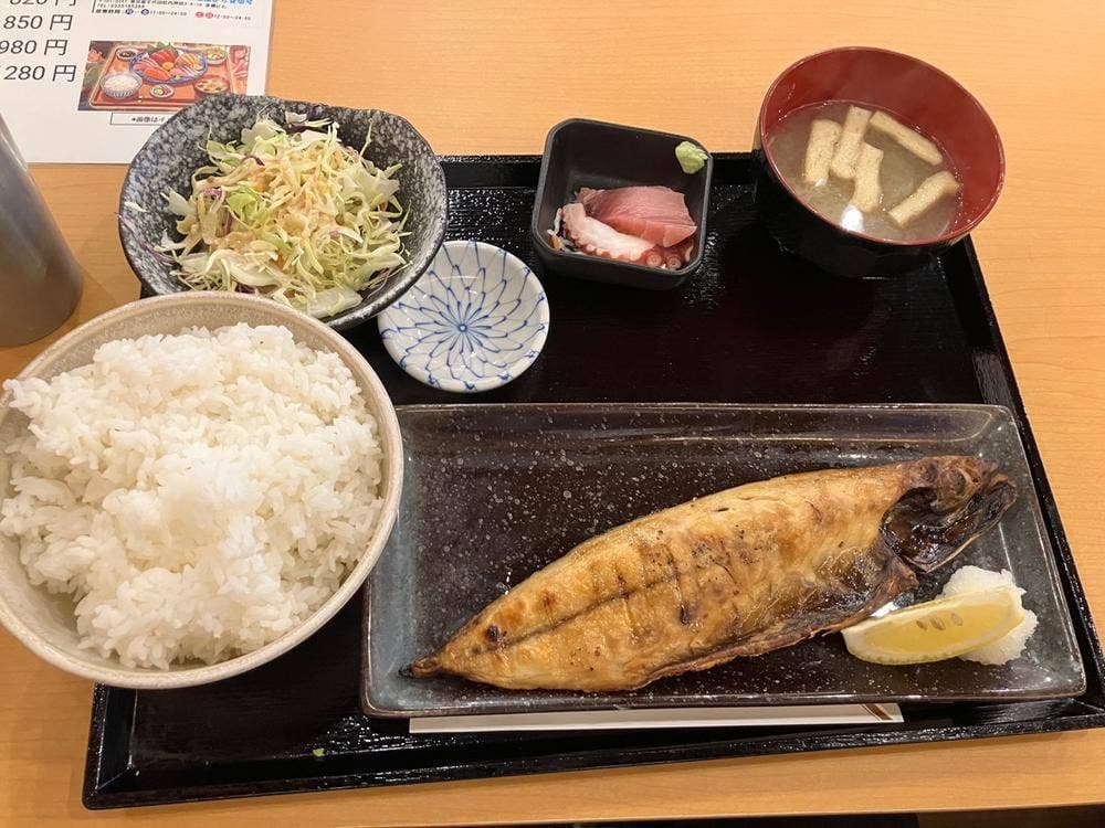 魚や弁慶 神田本店