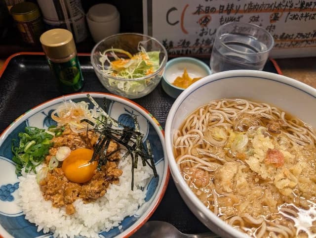 安べえ - サブ画像1