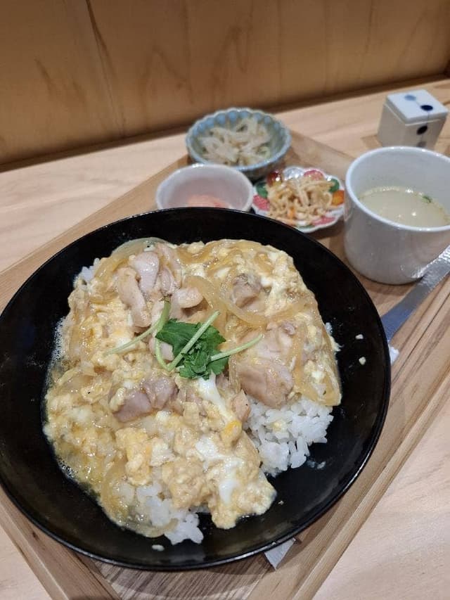 焼鳥さむしん そのに - サブ画像1