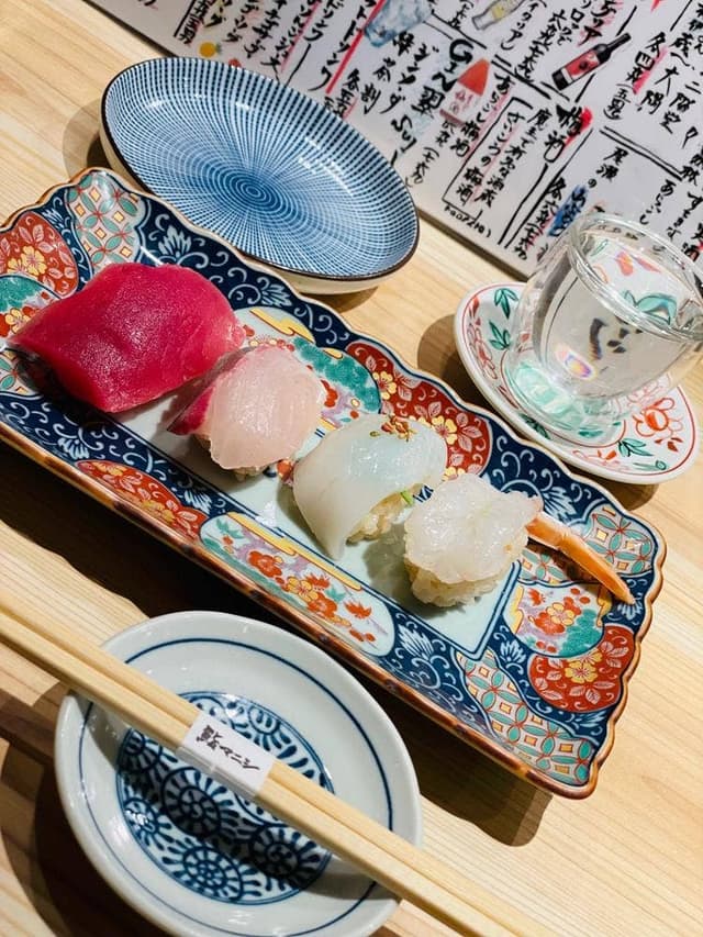 鮨 マニシ - サブ画像1