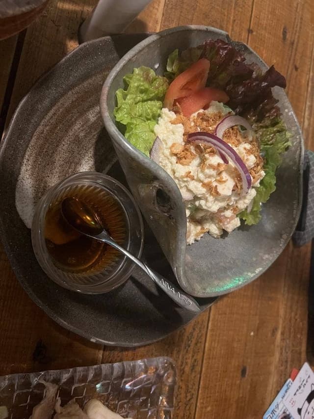 ISLAND BAR visitor - サブ画像3