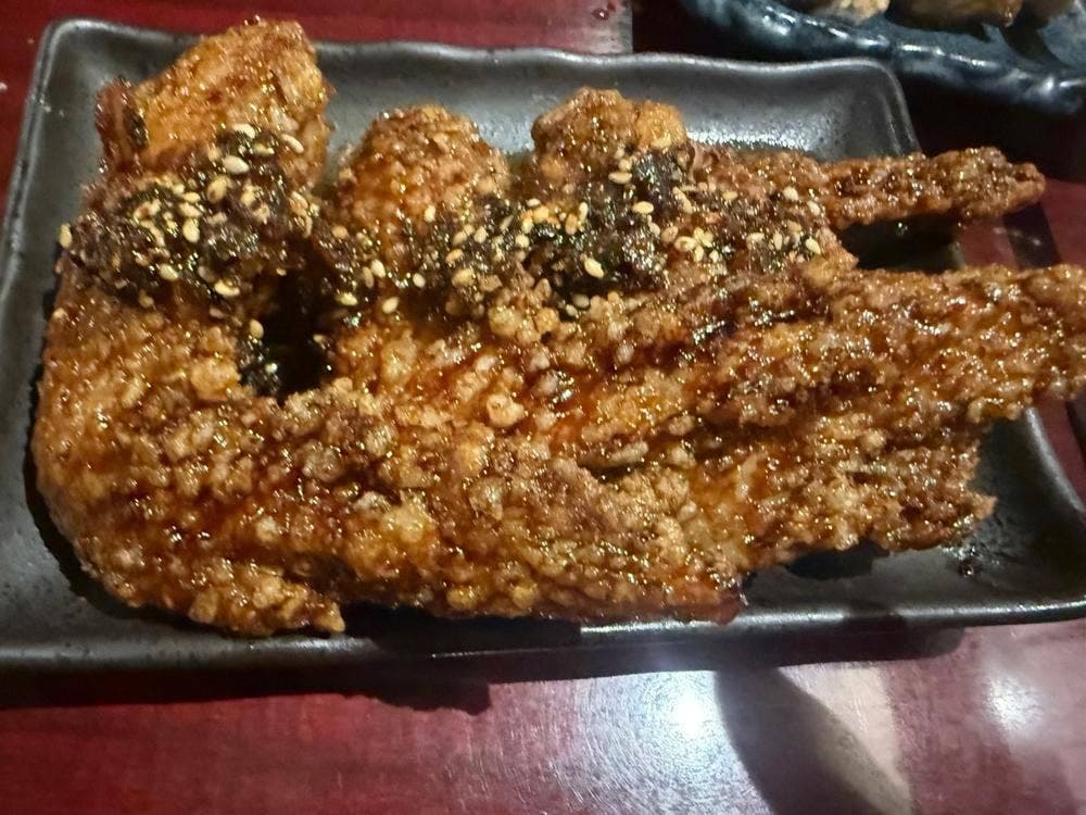 テバス 奈良店