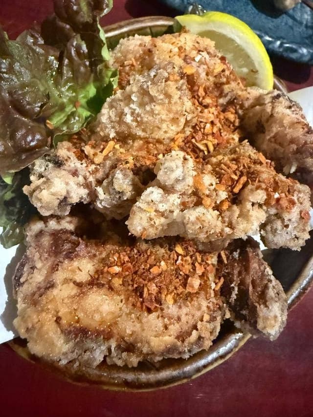 テバス 奈良店 - サブ画像3