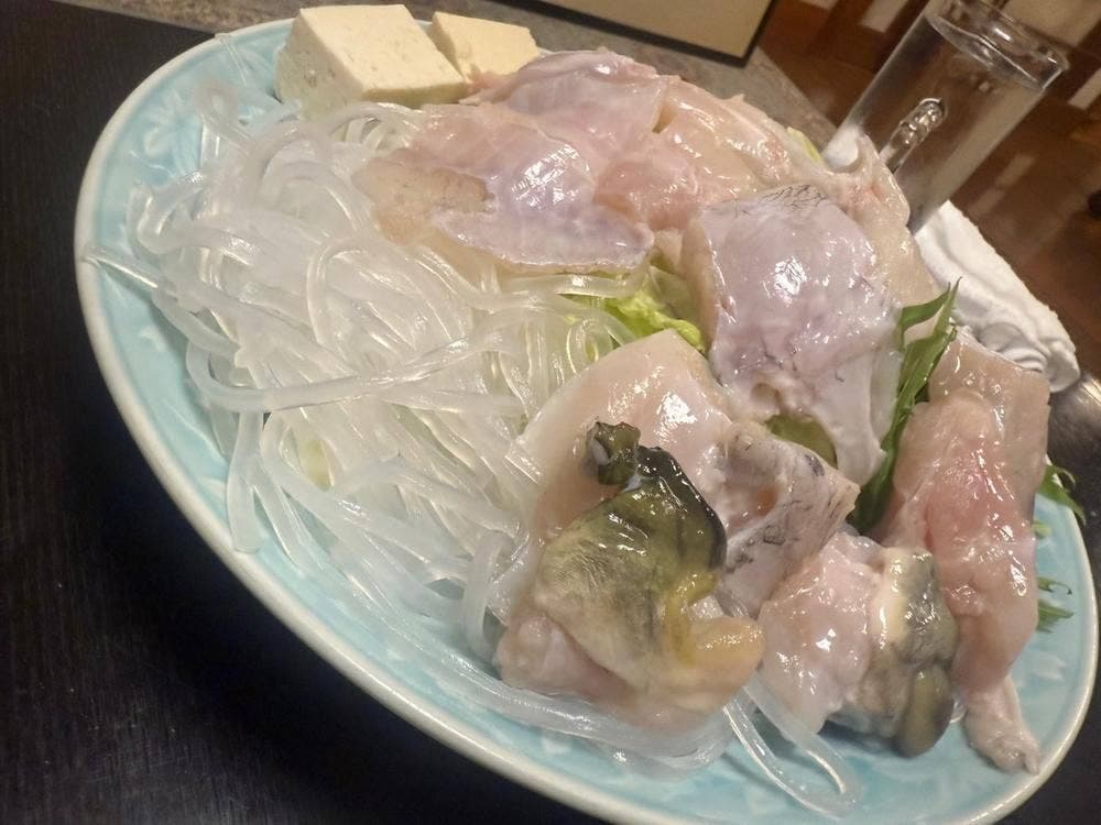 ふぐ照