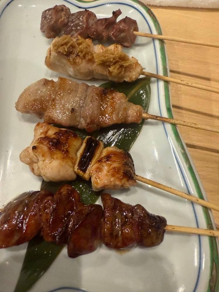 炭焼き酒場 かめ