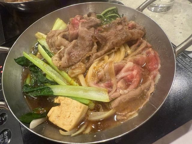 しゃぶくら - サブ画像1