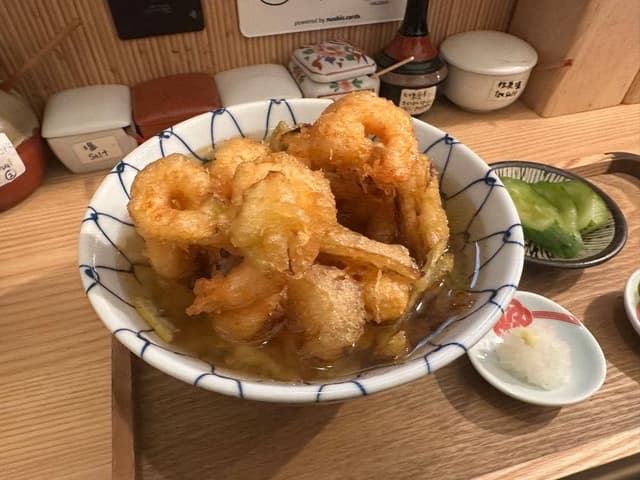 浅草天ちゃ - サブ画像1