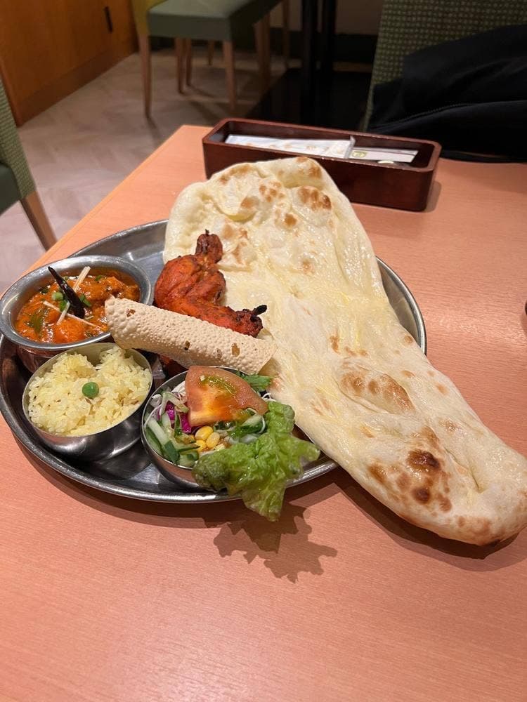 ディップガーデン テラス 有明ガーデン店