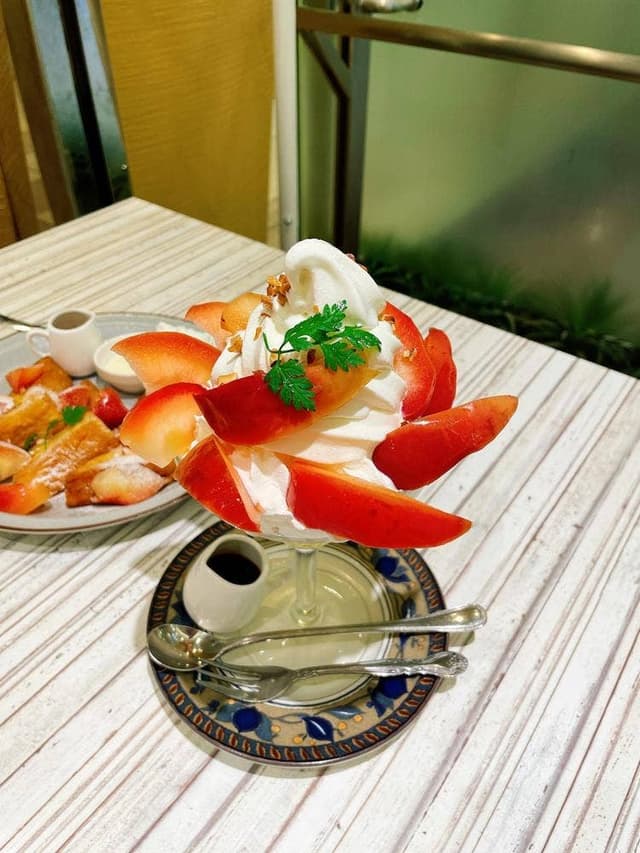 北国とミルク 浦和パルコ店 - サブ画像2