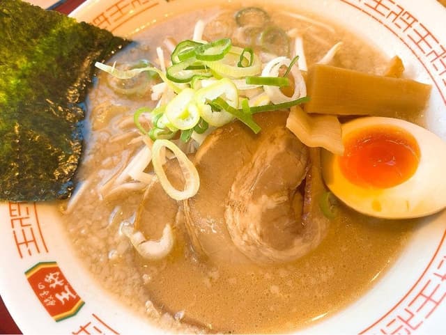 餃子の王将 3号小倉三萩野店 - サブ画像3