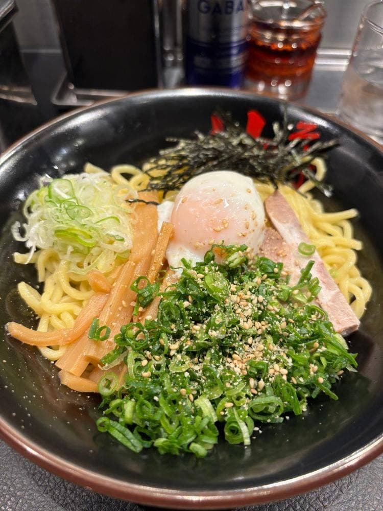 東京油組総本店 学芸大組