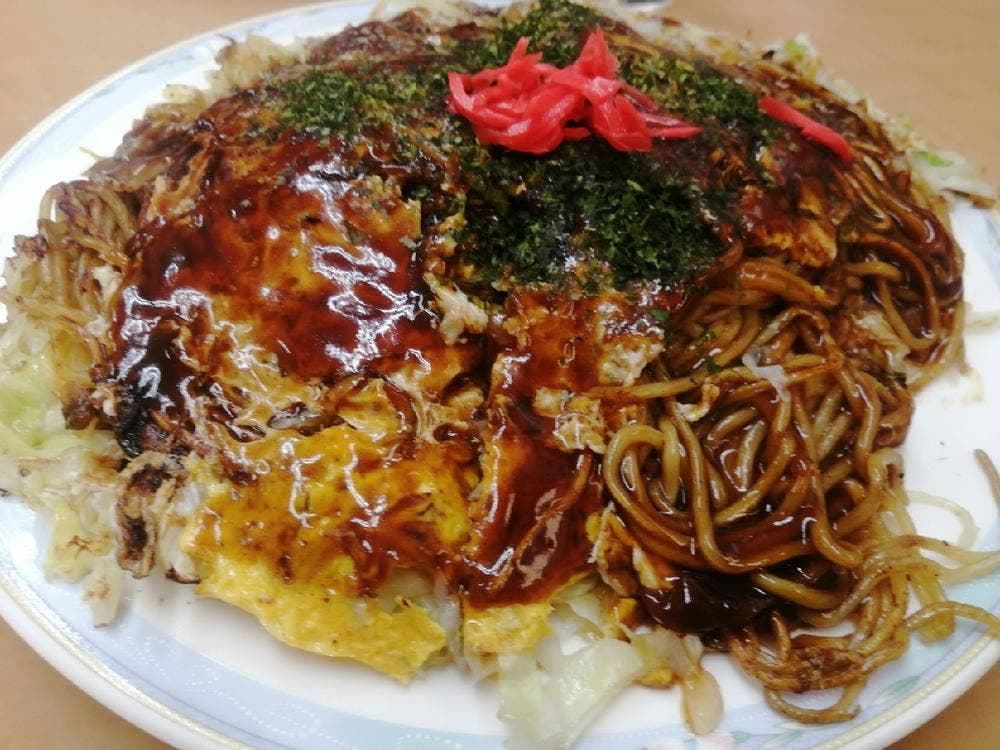 もりた