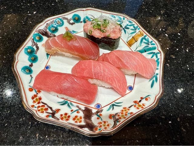 金沢まいもん寿司 箱根強羅店 - サブ画像3