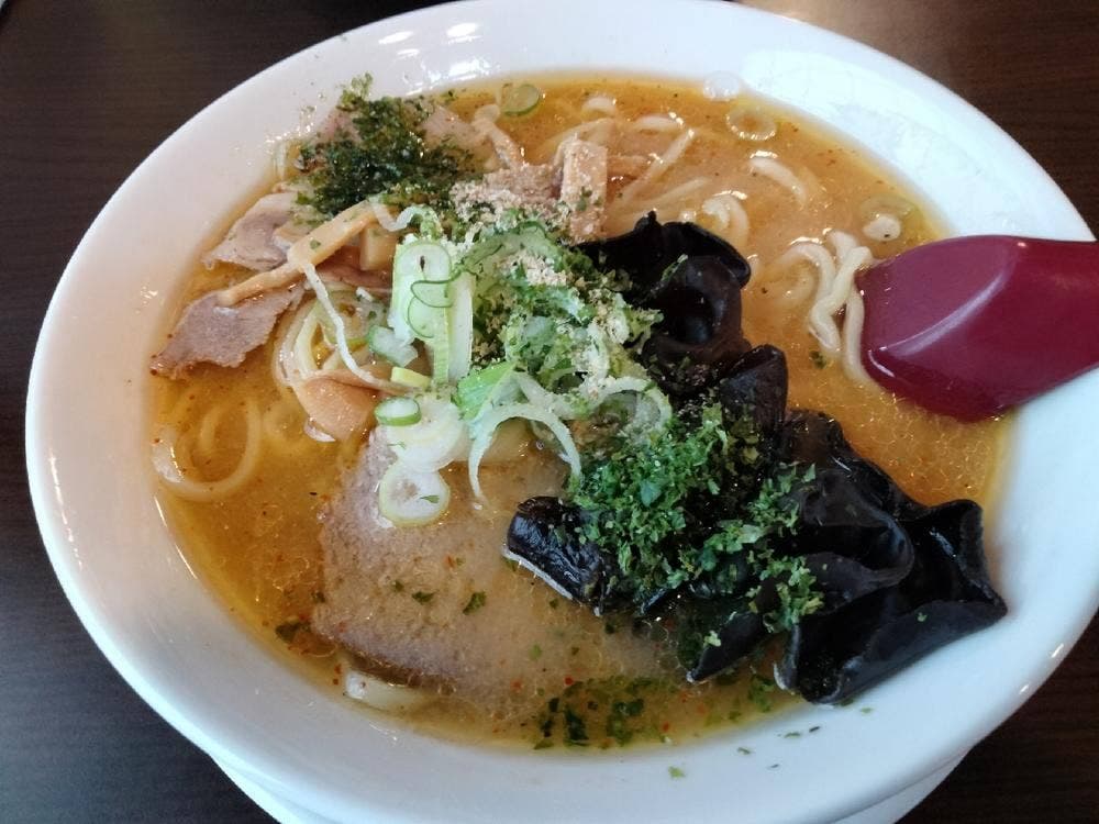 麺や 一陽