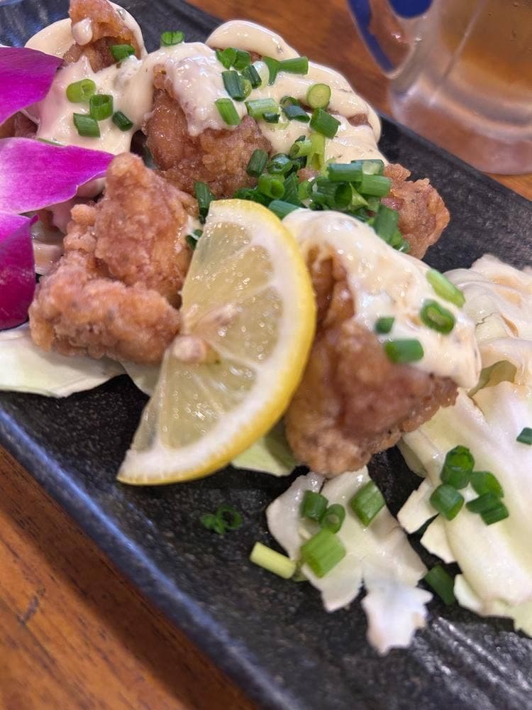 海援隊沖縄福わ家泉崎店