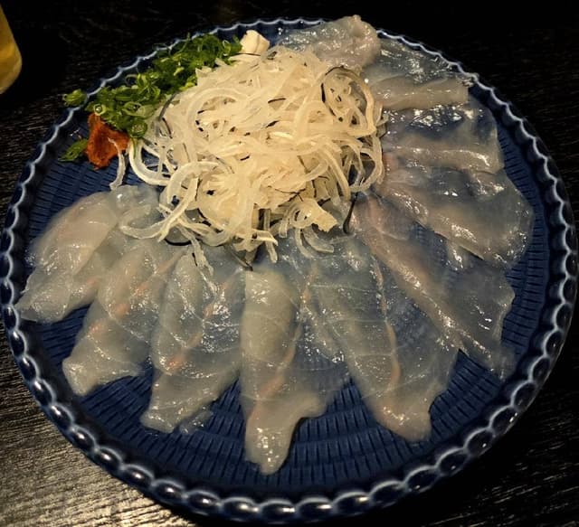 鉄砲 ふぐ専門店 - サブ画像2